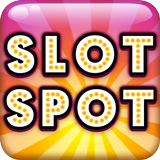 SlotSpot - Slot Machines 圖標