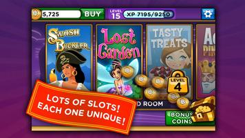 SlotSpot - Slot Machines স্ক্রিনশট 1