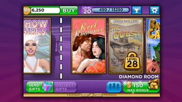 SlotSpot - Slot Machines captura de pantalla 2