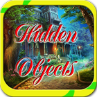 Hidden Objects: Mystery Rose icon