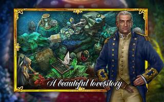 Hidden Objects: Mystery Rose poster