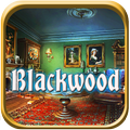 Mystery Rod Blackwood