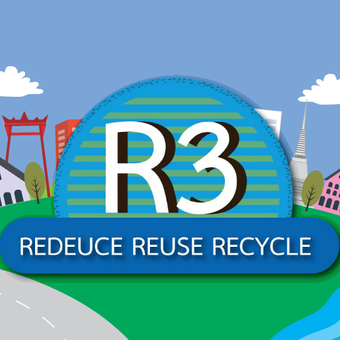 R3 Reduce Reuse Recycle for Android - APK Download