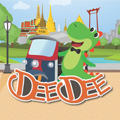 Dee Dee icon