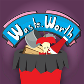 Waste Worth icon