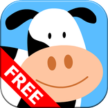 Peekaboo Animal Free