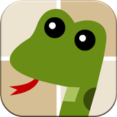 Snakes and Ladders HD Free icon