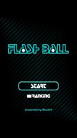 FlashBall Affiche