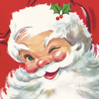 Letter from Santa Claus!! icon