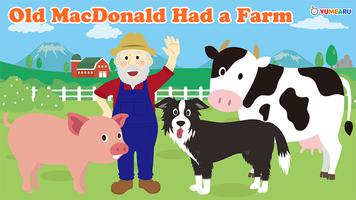برنامه‌نما Nursery Rhymes for kids & baby عکس از صفحه