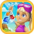 Aqua Trail icono