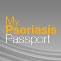 MY PSORIASIS PASSPORT