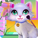 Crazy Mommy Adopt a Pet APK