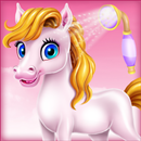 Cute Pony Spa Salon APK