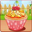 Cupcake Baker
