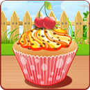 Cupcake Baker APK