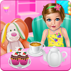 Icona Baby Girl Fun Activities