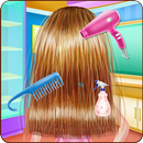 Baby Girl Braided Hairstyles APK