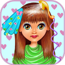 Baby Princess Hair Caring APK