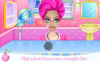 Geek Fashion Girl Screenshot 2