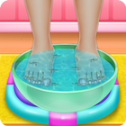 آیکون‌ Daddy Spa Time