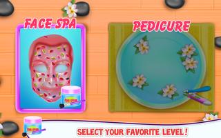 برنامه‌نما Daddy Spa Time عکس از صفحه