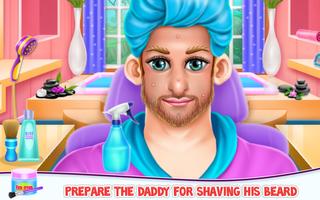 برنامه‌نما Daddy Spa Time عکس از صفحه
