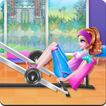 Fat to Fit Princess Fitness