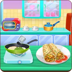 Kiara Breakfast Time APK download