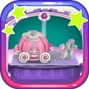 Horse Wedding Cake APK