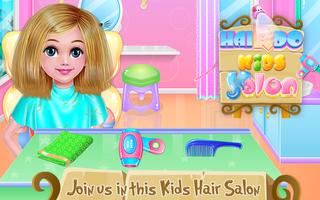 Hairdo Kids Salon bài đăng