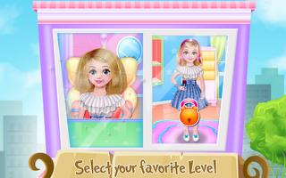 Hairdo Kids Salon ảnh chụp màn hình 1