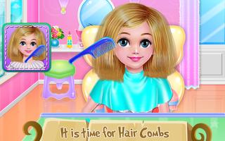 Hairdo Kids Salon ảnh chụp màn hình 2