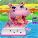 Hippo Dentist Care APK