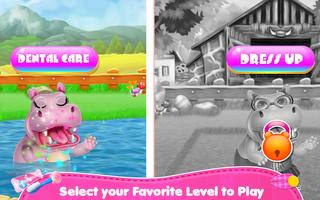 Hippo Dentist Care screenshot 1