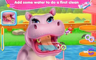 Hippo Dentist Care screenshot 2