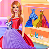 Hi Style Makeover आइकन