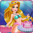 Mermaid Beauty Care APK