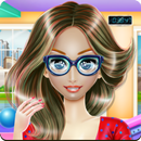 Nerdy Girl Fat to Fit APK