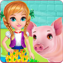 Piggy Day Care APK