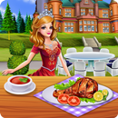 Princesses Grill Party APK