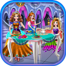 Princesses Tea Party APK