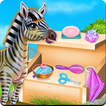 Zebra Caring