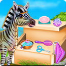 Zebra Caring APK