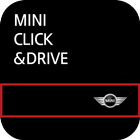 MINI Click&Drive icône