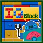 IQ Block Free simgesi