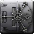 B-Secure Vault icon