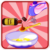 Cooking games pizza brownie APK