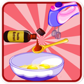 Juegos de cocina pizza brownie