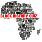 BSG Black History أيقونة